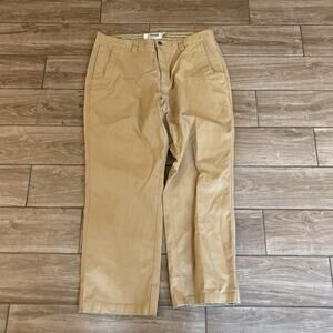 Mountain Khakis Mens Pants Relaxed Fit Organic Cotton 38x30